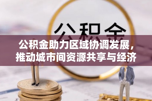 旬阳公积金助力区域协调发展，推动城市间资源共享与经济均衡发展