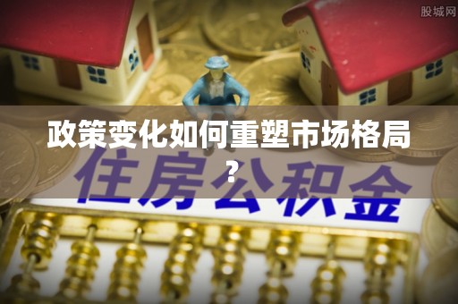 旬阳政策变化如何重塑市场格局？